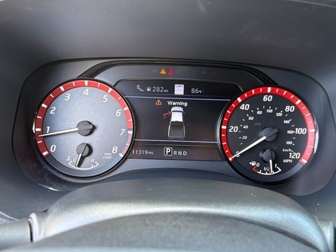 Used 2023 Nissan Frontier Pro-X w/ Pro-X Premium Package RWD image 21