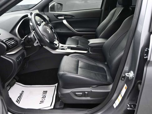 Used 2025 Mitsubishi Eclipse Cross SEL AWD/4WD image 13