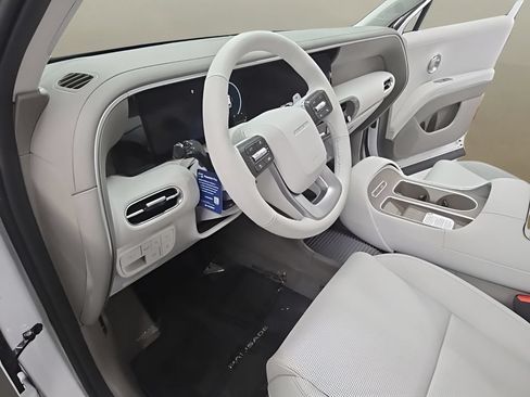 New 2026 Hyundai Palisade SEL Premium AWD/4WD image 13
