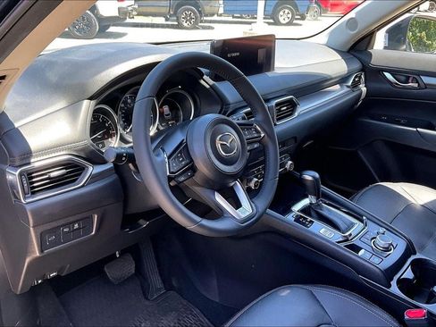 Used 2023 MAZDA CX-5 AWD 2.5 S image 14