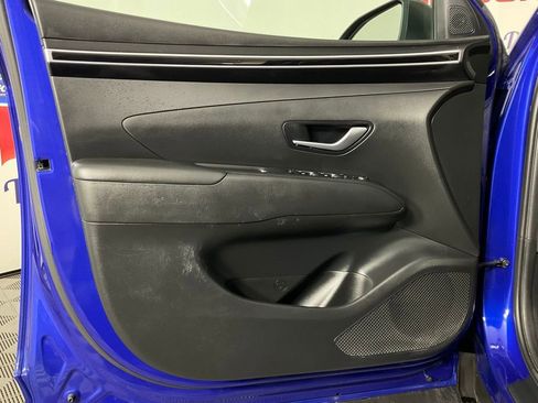 Used 2023 Hyundai Tucson SEL image 12