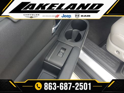 Used 2020 Honda Pilot EX-L image 15