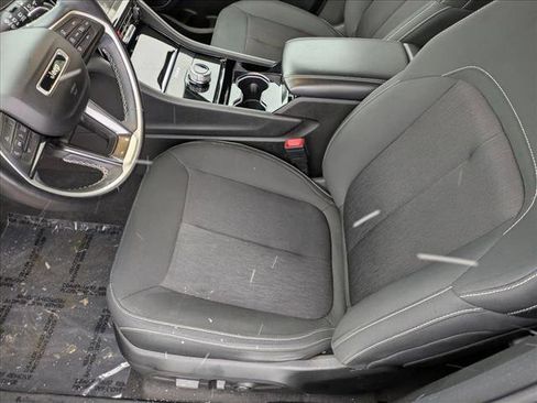 Used 2021 Jeep Grand Cherokee L Laredo w/ Luxury Tech Group I image 15