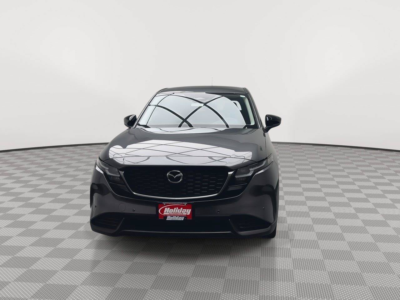 New 2026 MAZDA CX-5 Select AWD/4WD image 31