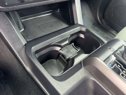 Certified 2021 Toyota Tacoma TRD Sport image 44