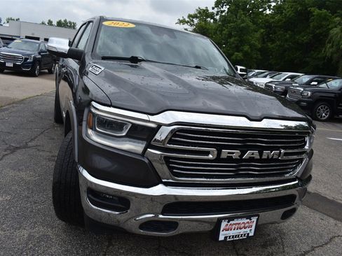 Used 2022 RAM 1500 Laramie image 10