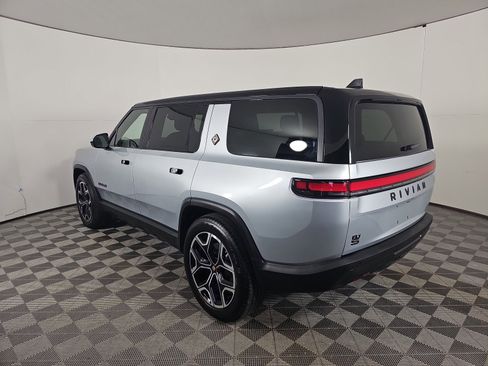 Used 2025 Rivian R1S Adventure AWD/4WD image 3
