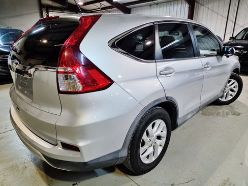 Used 2015 Honda CR-V EX image 10