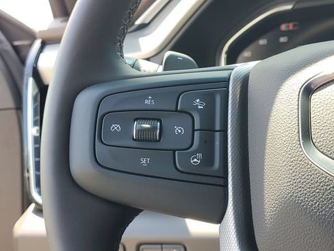 Used 2026 GMC Sierra 1500 Denali AWD/4WD image 12