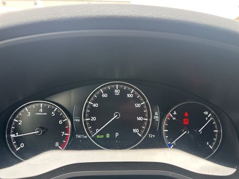 Used 2025 MAZDA CX-90 3.3 Turbo w/ Select Package image 7