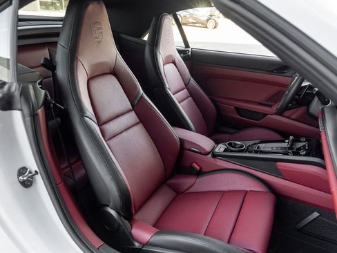 Certified 2026 Porsche 911 Carrera S RWD image 35