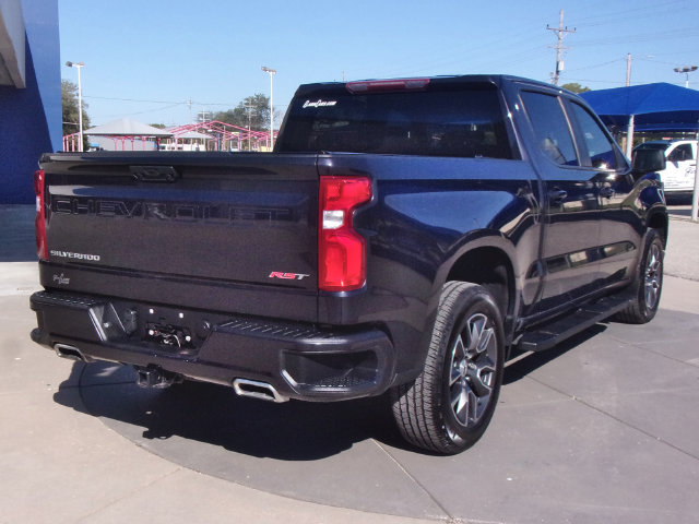 Used 2022 Chevrolet Silverado 1500 RST AWD/4WD image 13