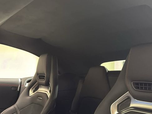 New 2025 Mercedes-Benz SL 63 AMG S e Performance 4MATIC image 23