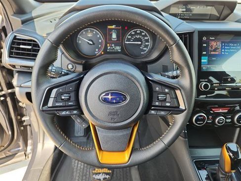 Used 2024 Subaru Forester Wilderness image 17