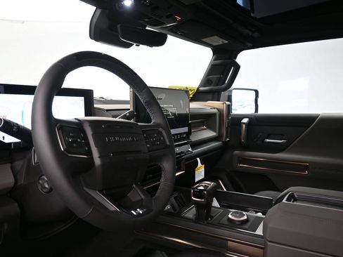 New 2025 GMC Hummer EV 2X AWD/4WD image 21