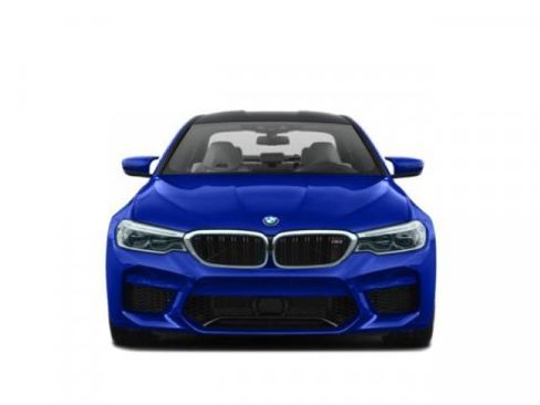Used 2020 BMW M5 w/ Executive Package image 4