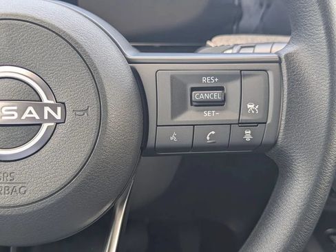 Certified 2026 Nissan Kicks SV w/ Cold Weather Package FWD image 22