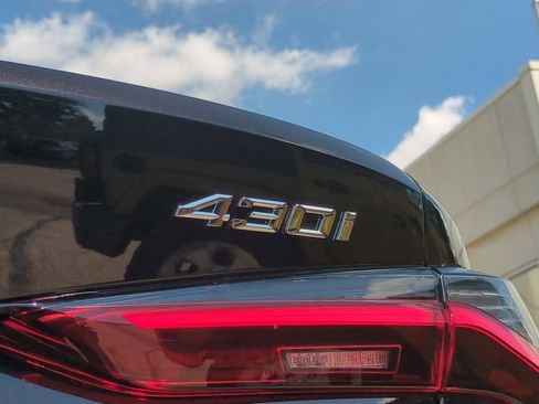 New 2026 BMW 430i xDrive Coupe w/ Premium Package AWD/4WD image 13