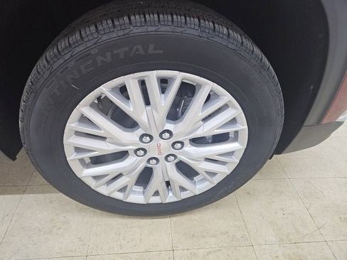 New 2026 GMC Acadia Elevation w/ Elevation Premium Package image 23