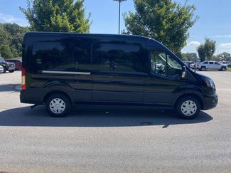Used 2025 Ford Transit 350 XLT RWD video 2