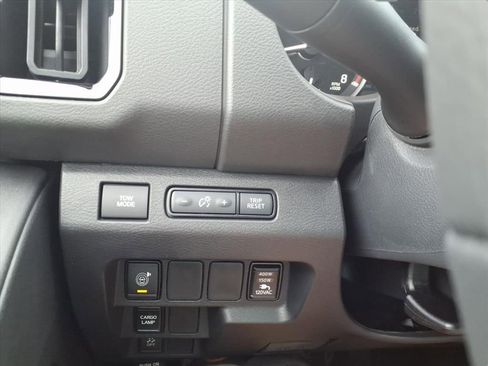 New 2026 Nissan Frontier SV w/ SV Convenience Package image 13