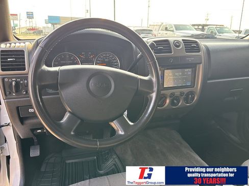 Used 2012 GMC Canyon SLE image 12