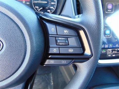 New 2025 Subaru Crosstrek 2.5i Premium image 17