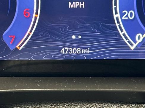 Used 2021 Jeep Grand Cherokee L Overland w/ Luxury Tech Group IV AWD/4WD image 25