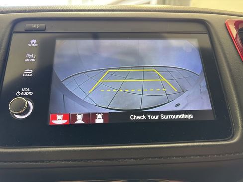 Used 2020 Honda HR-V Sport image 27