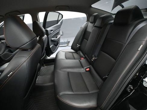 Used 2021 Nissan Altima 2.5 SR image 38