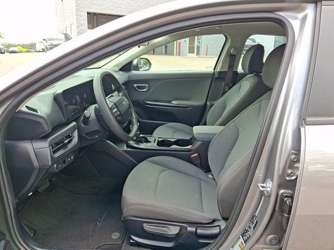 Certified 2025 Kia K4 FWD image 15