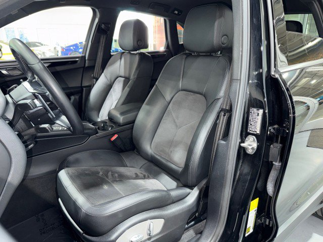 Used 2018 Porsche Macan AWD/4WD image 5