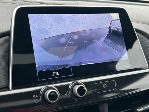 Used 2023 Cadillac CT4 Premium Luxury image 22