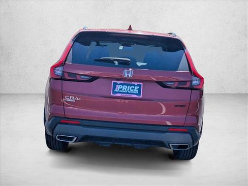 Used 2023 Honda CR-V Sport image 6