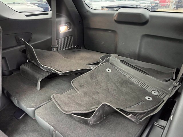Certified 2025 Ford Explorer ST AWD/4WD image 23