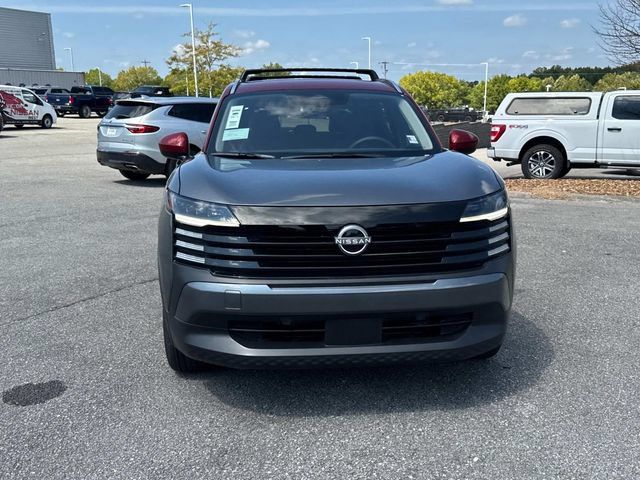 New 2027 Nissan Kicks SV FWD image 9