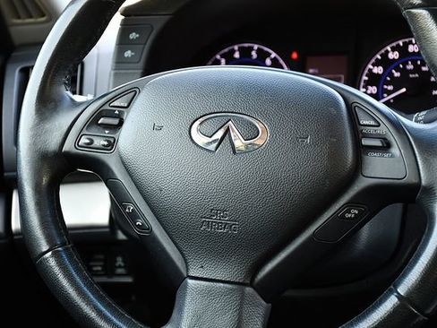 Used 2013 INFINITI G37 x Sedan w/ Premium Pkg AWD/4WD image 23
