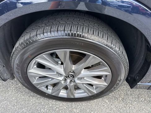 Certified 2025 MAZDA CX-5 AWD 2.5 S w/ Premium Plus Pkg image 14