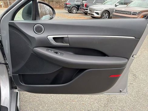 Certified 2023 Hyundai Sonata SEL image 10