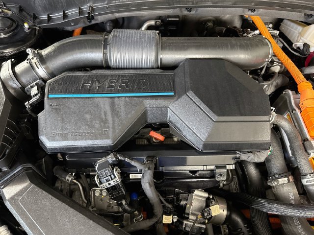 Used 2022 Hyundai Tucson SEL AWD/4WD image 38