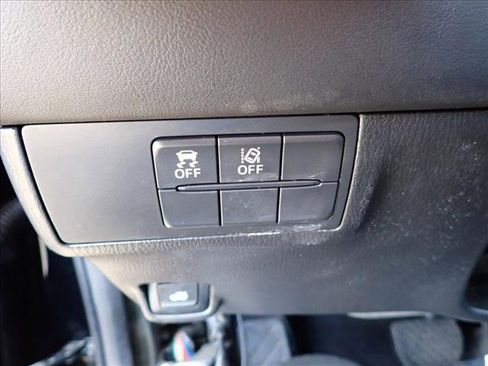 Used 2018 MAZDA MAZDA6 Grand Touring image 14