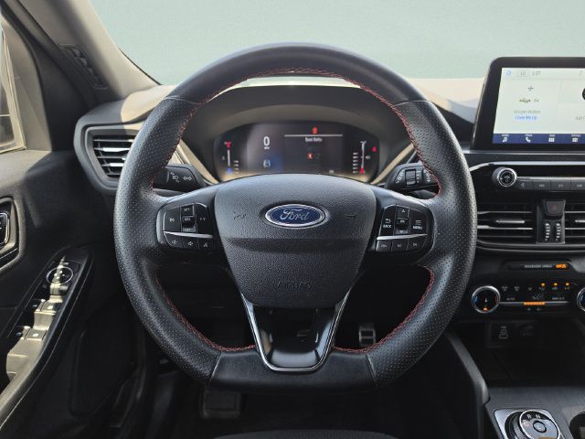 Used 2024 Ford Escape ST-Line FWD image 25