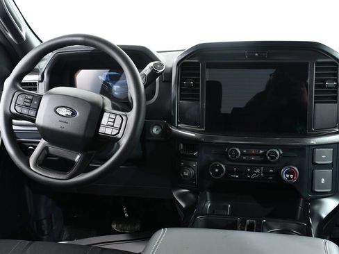 New 2026 Ford F150 STX w/ Equipment Group 200A AWD/4WD image 8