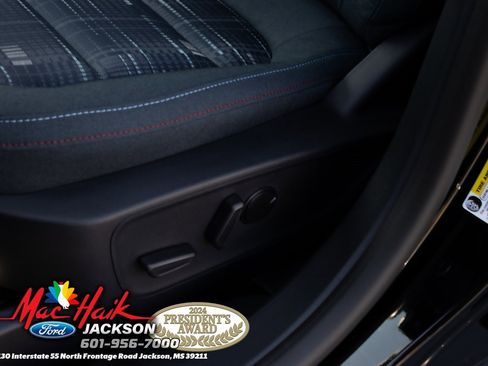 New 2025 Ford Bronco Sport Heritage w/ Convenience Package image 30