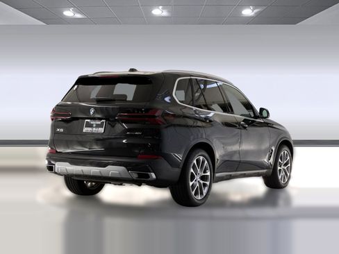 Used 2026 BMW X5 xDrive40i w/ Climate Comfort Package AWD/4WD image 8