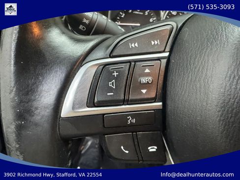 Used 2016 MAZDA CX-5 Grand Touring AWD/4WD image 23