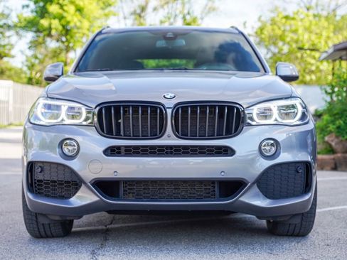Used 2018 BMW X5 xDrive50i AWD/4WD image 11