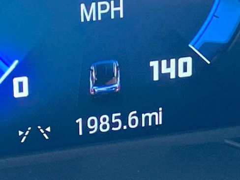 New 2025 Ford Bronco Sport Big Bend w/ Convenience Package image 24