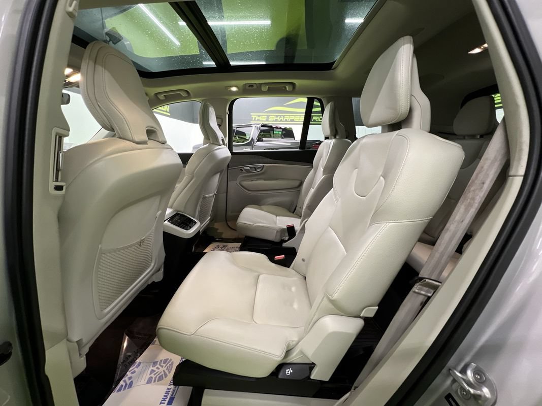 Used 2023 Volvo XC90 B6 Plus w/ Protection Package Premier AWD/4WD image 27