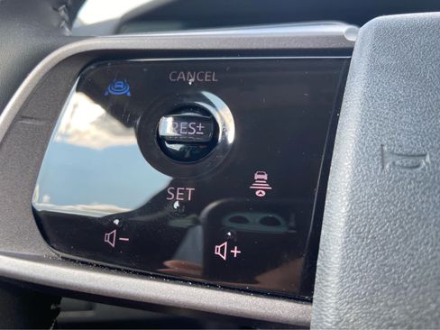 Used 2025 Nissan Murano SL AWD/4WD image 22